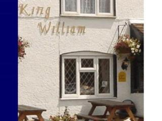מלון לוטון King William מראה חיצוני תמונה